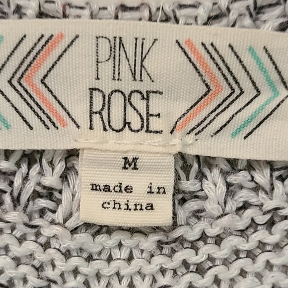 Sweater - Picture 3 of 3